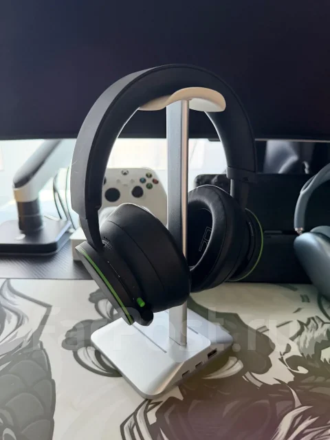 Microsoft Xbox Wireless Headset ����
