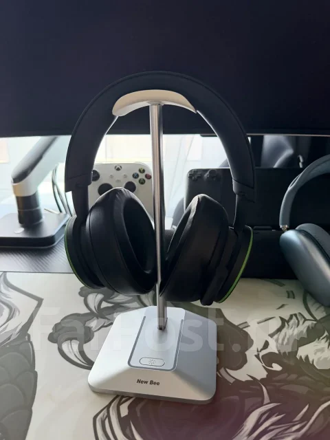 Microsoft Xbox Wireless Headset ����