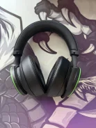 Microsoft Xbox Wireless Headset ����