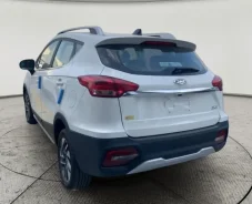JAC. JS3 ����