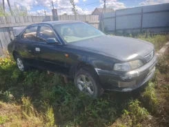 Toyota Vista. SV40, 4S ����