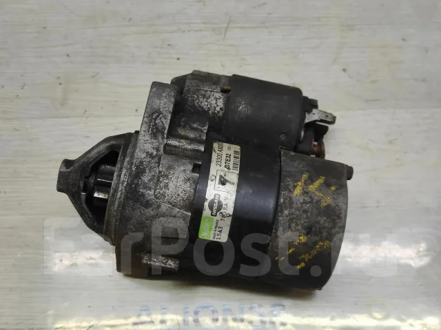 ������� CR12DE, CR14DE Nissan 23300AX000 ����