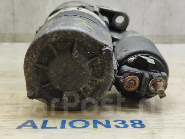 ������� CR12DE, CR14DE Nissan 23300AX000 ����