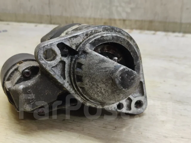 ������� CR12DE, CR14DE Nissan 23300AX000 ����
