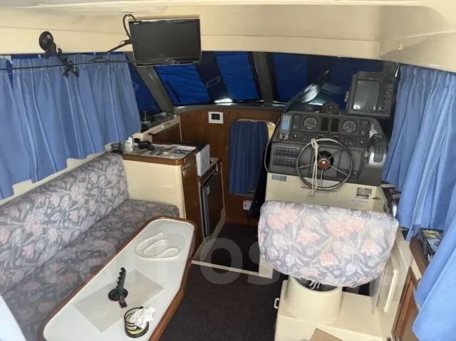 Yamaha PC-27. ��������� ������������, ������. ��� ����� �� ������������ ����