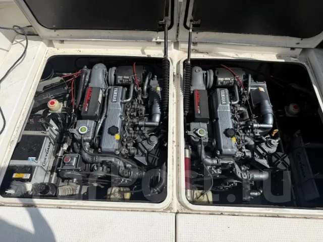 Yamaha PC-27. ��������� ������������, ������. ��� ����� �� ������������ ����