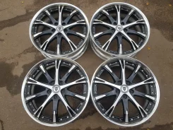 Work Schwert. 7.5x19", 5x114.3, ET50, �� 73,1���. ����