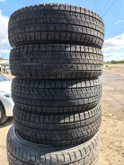 Bridgestone Blizzak VRX2. ������, ��� �����, 2018 ���, �/�, ����� 10 % ����