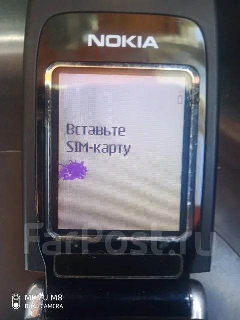 Nokia 6060. �/� ����