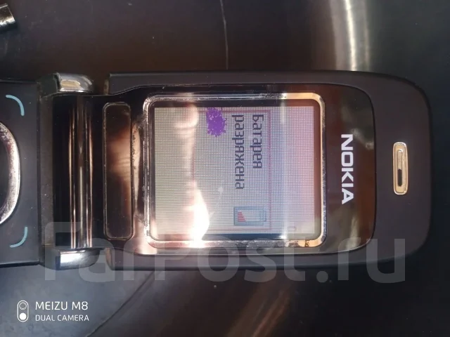 Nokia 6060. �/� ����