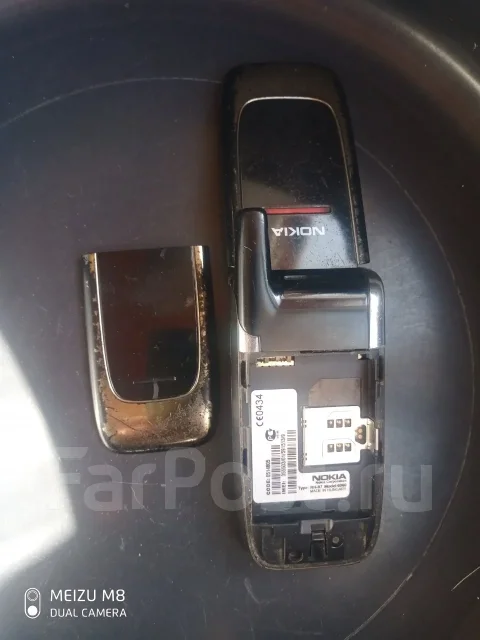 Nokia 6060. �/� ����