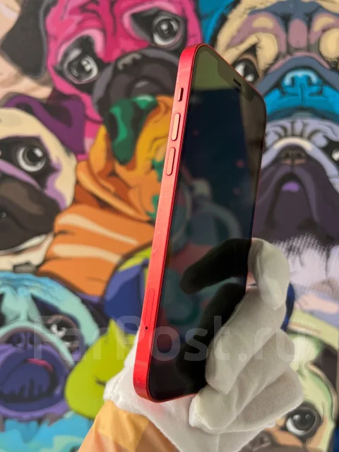 Apple iPhone 12. �/�, 128 ��, �������, 4G LTE, 5G, NFC ����