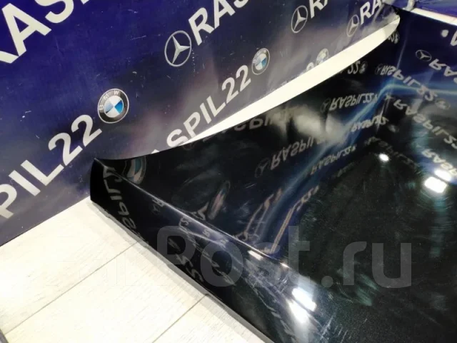 ����� BMW 3 2008 41007268905 E92 N54B30 41007268905 ����