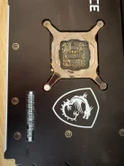 GeForce RTX 3070 Ti ����