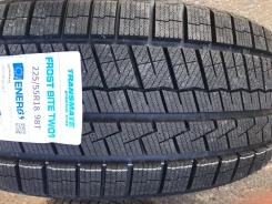 Transmate Frost Bite TW01. ������, ��� �����, 2026 ���, ����� ����
