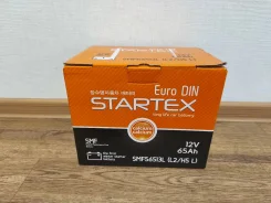 Startex. 65��.�., L2, 570��., ��������, ������������ ����� ����