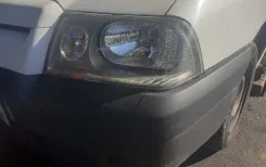 �������� ���� Peugeot Expert 1995 - 2007 ����, 6208E8 Peugeot Expert 2004 3-MFT6615 89009577 ����