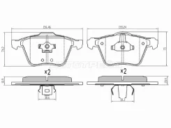 ������� ��������� ST-30769125, �������� ST30769125 ����