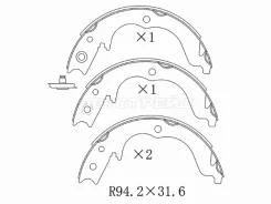 ������� ��������� ST-MN161157, ������ STMN161157 ����