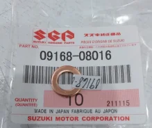 ����� ���. 09168-08016 Original (Suzuki) (���. : 09168-08016). ���� �� 1 �� 0916808016 ����