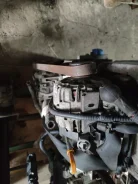��������� Nissan X-Trail 2010 23100JA02C T31 QR25DE 23100JA02C ����