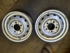 Mefro. 5.0x16", 5x139.7, ET58, �� 98,5���. ����