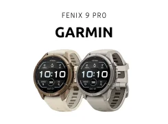 Garmin Fenix 9 Pro. GPS, NFC. ��� ����� �� ������������ ����