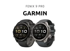 Garmin Fenix 9 Pro. GPS, NFC. ��� ����� �� ������������ ����