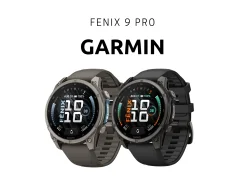 Garmin Fenix 9 Pro. GPS, NFC. ��� ����� �� ������������ ����