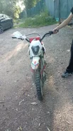 Apollo Thunder 110. 125����. ��., ��������, ������ �� �� ����