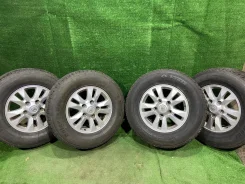 Land Star. 8.0x17", 5x150, ET60, �� 110,1���. ����