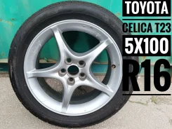 Toyota. 6.5x16", 5x100, 5x114.3, ET39, �� 54,1���. ����
