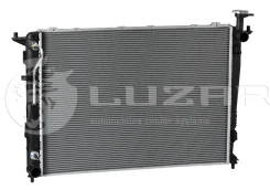 �������� ���. ��� �/� Kia Sorento II (09-) 2.4i AT Luzar LRC081P7 LRC081P7 ����