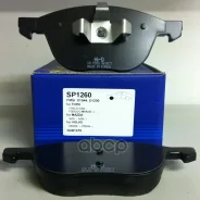 ������� ��������� ��������, �������� Sangsin Brake SP1260 SP1260 ����