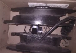 ������� ��������� ��������, �������� Sangsin Brake SP2264 SP2264 ����