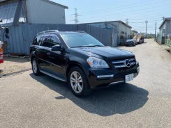����� Mercedes-Benz GL-class 2010 A1647201005 X164 642820, �������� ������ A1647201005 ����