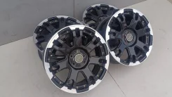 RAYS Team Daytona FDX F7. 7.0x17", 5x100, ET45 ����