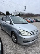 Toyota Ipsum. ACM210071521 ����