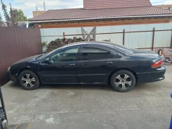 Chrysler Concorde ����
