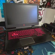 HP Omen. ��� 8 ��, ����������� �� 3��. ����