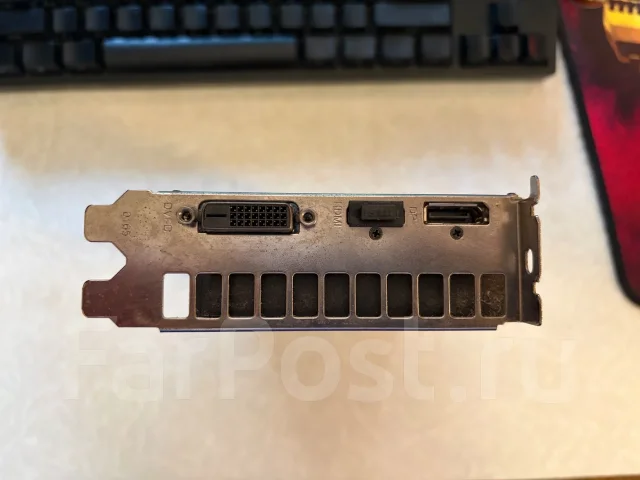 GeForce GTX 1650 ����