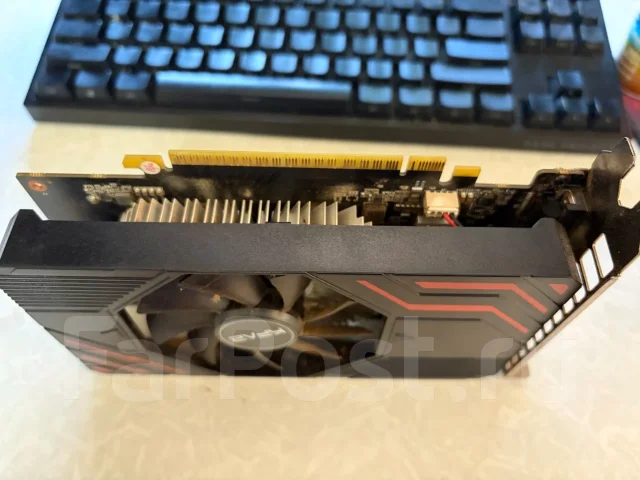 GeForce GTX 1650 ����