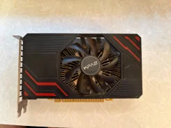 GeForce GTX 1650 ����