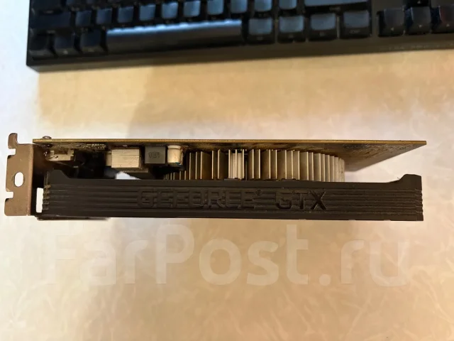 GeForce GTX 1650 ����