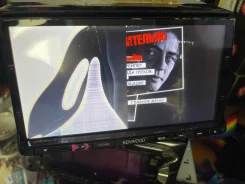 Kenwood CA9K3 ����