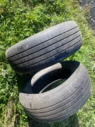 Hankook Optimo H417. �����������, �/�, ����� 80 % ����