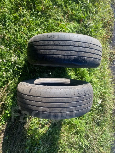 Hankook Optimo H417. �����������, �/�, ����� 80 % ����