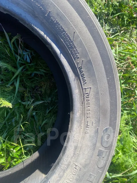 Hankook Optimo H417. �����������, �/�, ����� 80 % ����