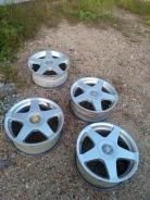 415 Cobra Badrucker D II. x16", 5x100 ����