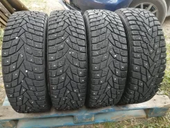 Dunlop Winter Maxx. ������, ����������, 2019 ���, �/�, ����� 10 % ����